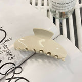 DOPAMINE HAIR CLAW JELLY COLOR Y2K CLIP_CWAHA2161