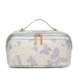 NEW RETRO FASHION LARGE CAPACITY COSMETIC BAG_CWAB4381
