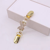 POPULAR HIGH GRADE PEARL SWEATER CLIP SHAWL CLIP_CWMM2207