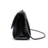 FASHION LEATHER LIGHTWEIGHT SHOULDER BAG_CUAB0176