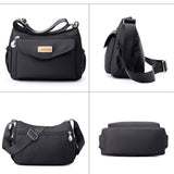 LARGE CAPACITY CASUAL NYLON SHOULDER BAG_CWASC1776