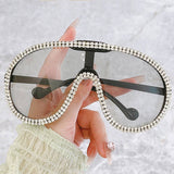 FASHIONABLE DIAMOND Y2K SUNGLASSES_CWASG0196