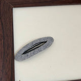 Wool Bb Clip Fall Retro Side Hairpin_Cwaha07854