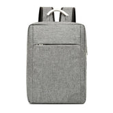 MINIMALIST LARGE LAPTOP BACKPACK FOR MEN_CWAB5398