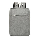 MINIMALIST LARGE LAPTOP BACKPACK FOR MEN_CWAB5398