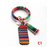 2024 NEW BRACELET KEYCHAIN_CWMM1332