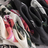 Retro Fashion Printed Scarf_Cwasc0482