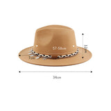 2024 AUTUMN AND WINTER FASHION PANAMA HAT_CWAH1884