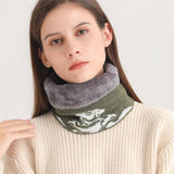 EUROPEAN AND AMERICAN PERSONALITY NECK COVER_CWASC1025