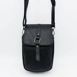 Trendy One Shoulder Square Messenger Bag_Cuab0039