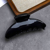 Large Acetate Hair Claw ? Korean Style Shark Clip_Cwaha07756