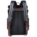 MENS CASUAL BACKPACK STYLISH KOREAN DESIGN_CWAB5175