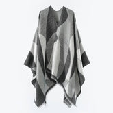 NEW HIGH END COLD PROOF AUTUMN AND WINTER SHAWL_CWMM2095