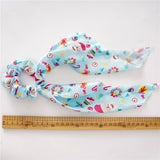 CHRISTMAS ALL MATCH HAIR SCRUNCHIES_CWAHA1948