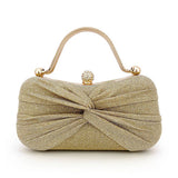 2024 New Pleated Temperament Handbag_Cwab2518