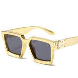 LARGE FRAME SUNGLASSES FASHION SUNGLASSES_CWASG0601