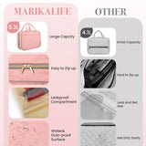 HANGING TOILETRY BAG AND COSMETIC BAG WITH HOOK_CWAB2363