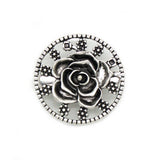 NEW COLLAR CLIP RETRO FLOWER CARDIGAN SHAWL CLIP_CWMM2203