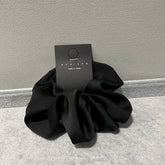 GENTLE AND ELEGANT FRENCH HAIR SCRUNCHIES_CWAHA1737