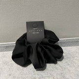 GENTLE AND ELEGANT FRENCH HAIR SCRUNCHIES_CWAHA1737