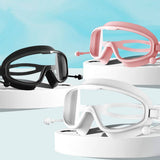 ANTI FOG HD PRESCRIPTION SWIM GOGGLES FOR ADULTS_CWMM6624