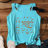 CUTE SUMMER RACERBACK TANK TOP FOR WOMEN_CWTTSL0423