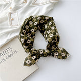 Cwasc2413_Temperament Scarf, Artistic Scarf