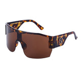 ONE PIECE PERSONALITY LARGE FRAME SUNGLASSES_CWASG0717