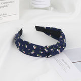 FRESH WIDE BRAIDED HEADBAND_CWAHA1678