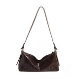 2024 AUTUMN NEW SIMPLE COMMUTER SHOULDER BAG_CWAB3286