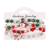 HAND BEADED BRAIDED ADJUSTABLE BRACELET_CWAJE2212