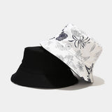 2024 NEW PEONY FLOWER PATTERN BUCKET HAT_CWAH1645