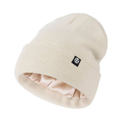 Winter Outdoor Warm Pullover Earmuffs Knitted Hat_Cwah2454