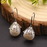 PEARL EARRINGS RETRO HIGH END NICHE EARRINGS_CWAJE3768