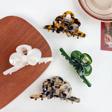 AESTHETIC AND HIGH END SWEET BOW HAIRPIN_CWAHA1587