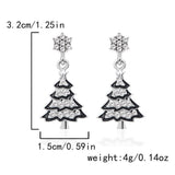 2024 NEW CHRISTMAS BOW EARRINGS_CWAJE2380