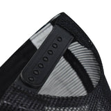 NEW ANIMAL EMBROIDERED BREATHABLE MESH TRUCKER HAT_CWAH1357