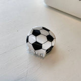 MULTI SPORT HAIR CLAW CLIP FOR BASKETBALL FOOTBALCWASC1581