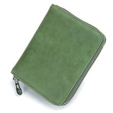 MULTIFUNCTIONAL PASSPORT BAG ANTI THEFT WALLET_CWAB3742