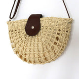2024 NEW VERSATILE RATTAN STRAW SHOULDER BAG_CWAB1975