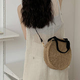 ROUND CROSSBODY BEACH STRAW BAG_CWAB1875