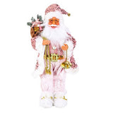 CHRISTMAS BACKPACK STANDING OLD MAN ORNAMENTS_CWMM2858