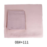 Two-Piece Chiffon Shawl And Headscarf_Cwasc2424