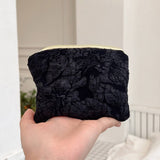 Mini Lipstick Bag Small Period Pouch Coin Purse_Cuab00656