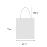 2024 New Solid Color Knitted Shoulder Bag_Cwab2390