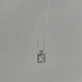 NEW SMALL BOTTLE ACCESSORIES NECKLACE_CWAJE1256