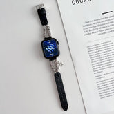 IWATCH9 1 SE FIVE POINTED STAR ORNAMENT STRAP_CWWW0061