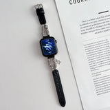 IWATCH9 1 SE FIVE POINTED STAR ORNAMENT STRAP_CWWW0061