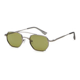 2024 NEW DOUBLE BRIDGE SQUARE FRAME SUNGLASSES_CWASG0489