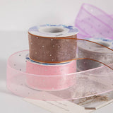 4CM HOT DIAMOND CRINKLE YARN DIY RIBBON_CWMM5750